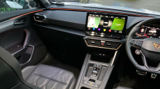 CUPRA Formentor 2.0 TSI 310 VZ3 5dr DSG 4Drive Petrol Estate